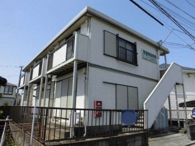 ��ʌ��������܎s����厚�_�c�̃A�p�[�g�̌����O��