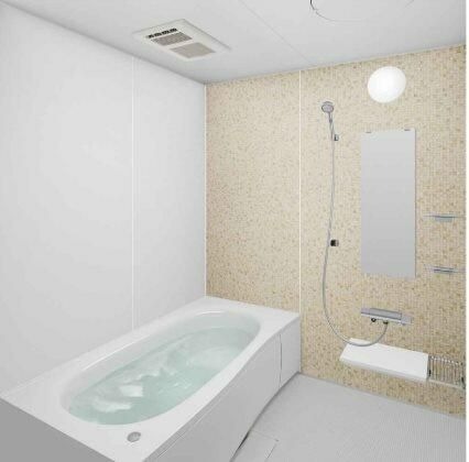 ��ʌ��������܎s��΋�钬�P���ڂ̃^�E���n�E�X�̃o�X