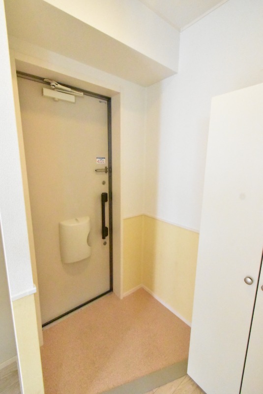 ��ʌ�����s������S���ڂ̃A�p�[�g�̌���