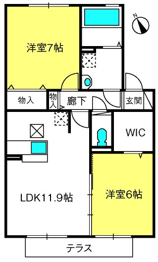 ��ʌ��������܎s������厚�@���̃A�p�[�g�̊Ԏ�