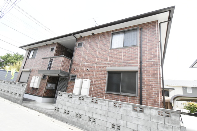 ��ʌ��������܎s����厚���V�n122-6�̃A�p�[�g�̌����O��