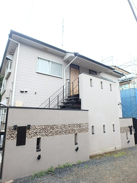 ��ʌ��������܎s��{����\���P���ڂ̃A�p�[�g�̌����O��