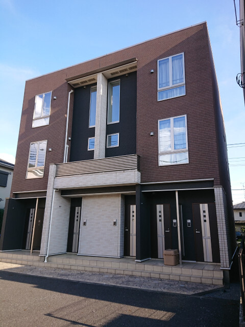 ��ʌ������s�����S���ڂ̃A�p�[�g�̂��̑�