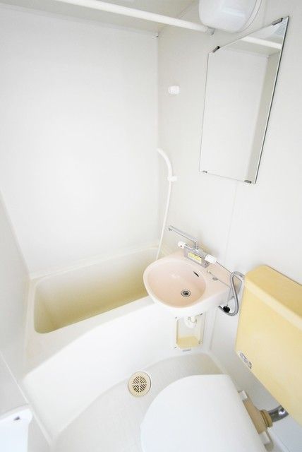 ��ʌ��������܎s�����擌��{�U���ڂ̃A�p�[�g�̃o�X