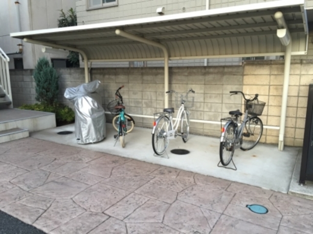 ��ʌ�����s�����P���ڂ̃A�p�[�g�̂��̑�