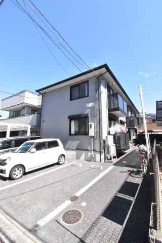 ��ʌ�����s�k����P����10-16�̃A�p�[�g�̌����O��