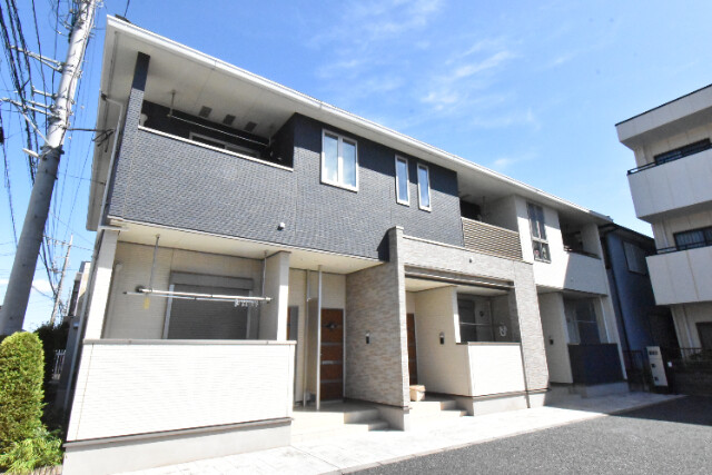 ��ʌ��������܎s���厚�~�����̃A�p�[�g�̌����O��