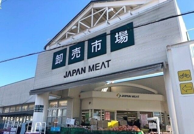 ��ʌ��������܎s���厚�~�����̃A�p�[�g�̎���