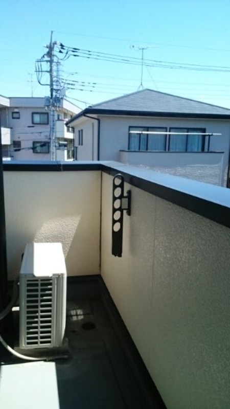 ��ʌ��k�����S�ɓޒ����R���ڂ̃}���V�����̃o���R�j�[