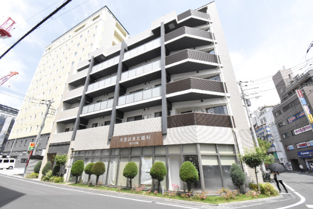 ��ʌ��������܎s��{����ؒ��P���ڂ̃}���V�����̌����O��