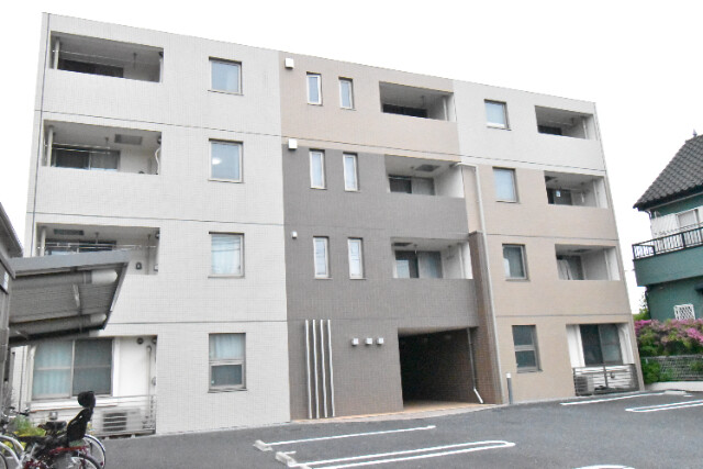 ��ʌ�����s�˒˓��R���ڂ̃}���V�����̂��̑�