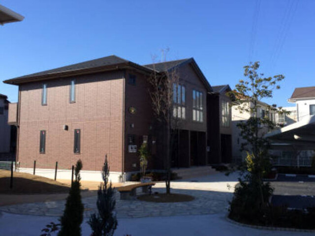 ��ʌ�����s�씵���J�V����30-22�̃A�p�[�g�̌����O��