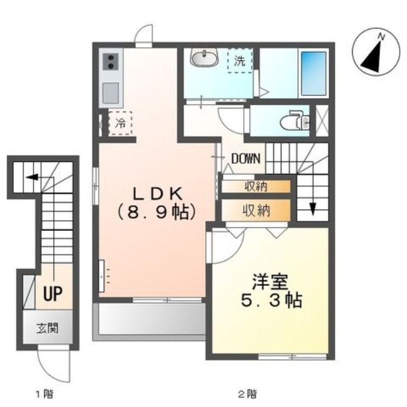 ��ʌ�����s�厚�����̃A�p�[�g�̊Ԏ�