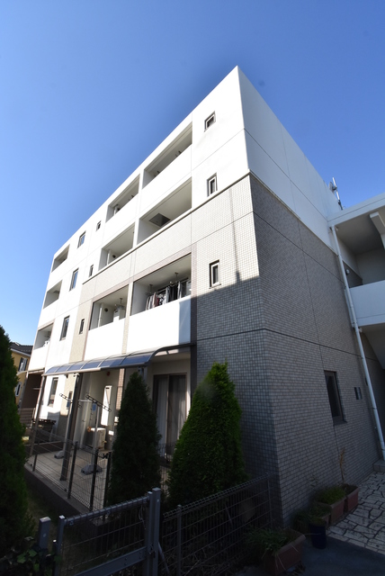 ��ʌ��������܎s�Y�a��؍�P���ڂ̃}���V�����̌����O��