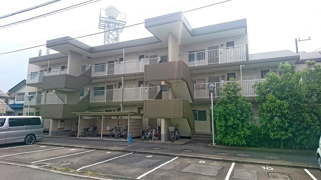 ��ʌ��������܎s��΋擌���Q���ڂ̃}���V�����̌����O��