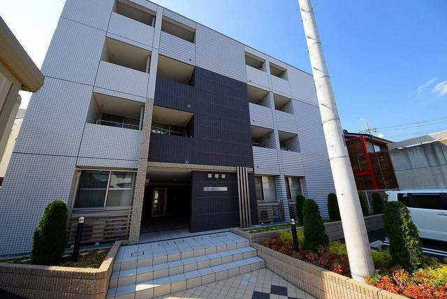 ��ʌ�����s������Q���ڂ̃}���V�����̌����O��