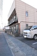 ��ʌ�����s�厚��292-2�̃A�p�[�g�̌����O��