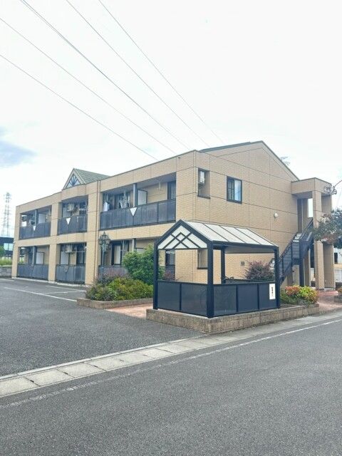 �Q�n������s�V�ے�434�̃}���V�����̌����O��