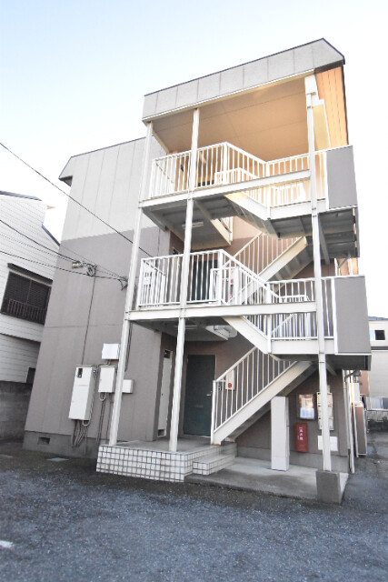 ��ʌ��������܎s�k����i���Q����1287-1�̃A�p�[�g�̌����O��