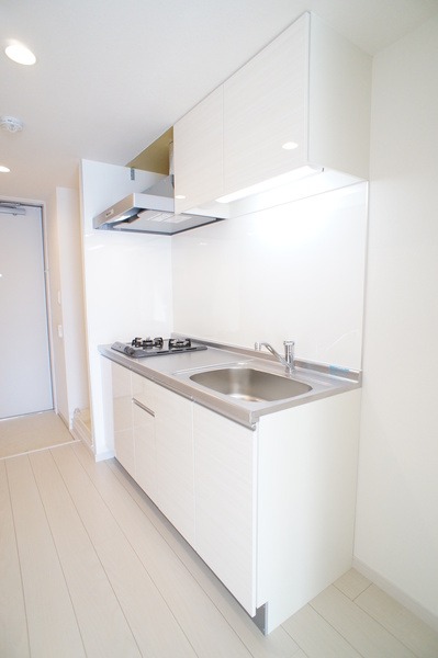 ��ʌ��������܎s��΋���q�P���ڂ̃}���V�����̃L�b�`��