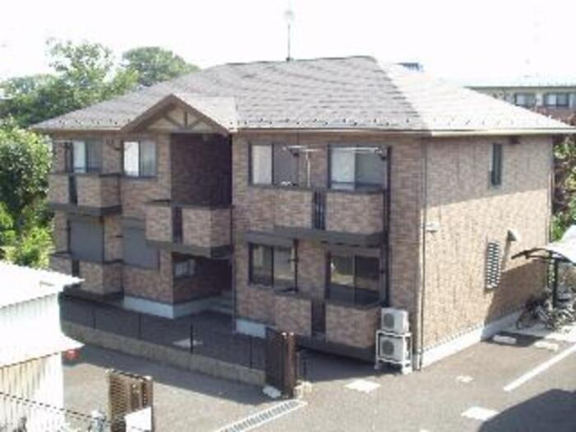 ��ʌ�����s���ԂP����22-11�̃A�p�[�g�̌����O��