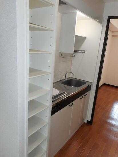 ��ʌ��������܎s������㗎���X���ڂ̃}���V�����̃L�b�`��