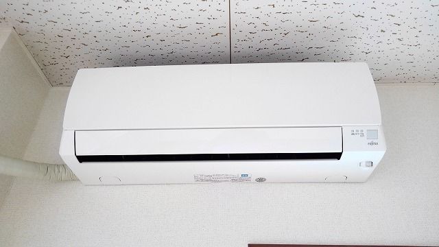 ��ʌ������s�����̃A�p�[�g�̂��̑��ݔ�