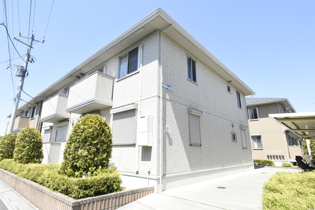 ��ʌ�����s�厚���s29-1�̃A�p�[�g�̌����O��