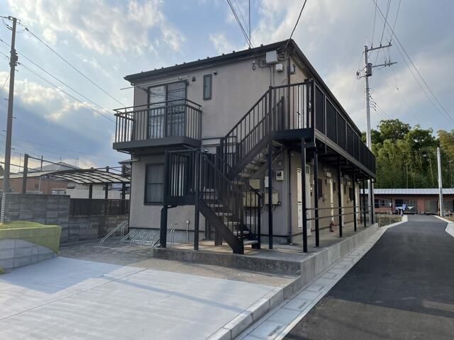 ��ʌ��������܎s��΋�{���S����1-63�̃A�p�[�g�̌����O��