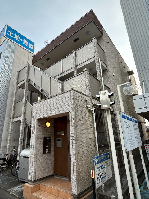 ��ʌ��������܎s��΋�{���P����5-2�̃A�p�[�g�̌����O��