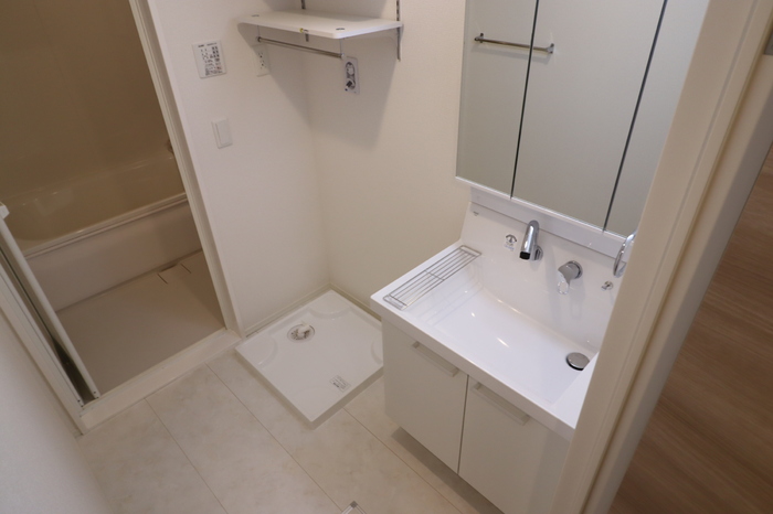 ��ʌ�����s����Q���ڂ̃A�p�[�g�̐��ʏ�