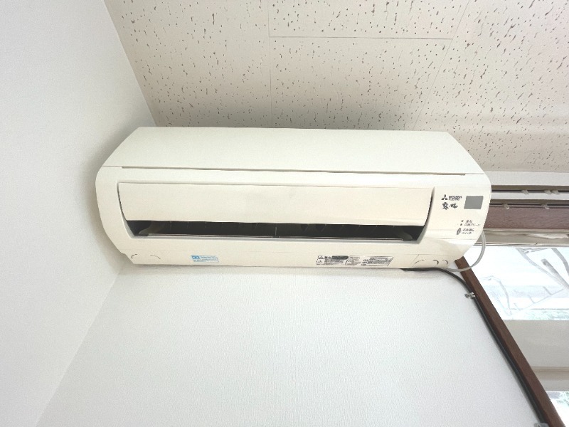 ��ʌ���z�s���V�c�R���ڂ̃A�p�[�g�̂��̑��ݔ�