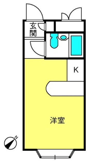 ��ʌ��������܎s�����擌��{�S���ڂ̃A�p�[�g�̊Ԏ�