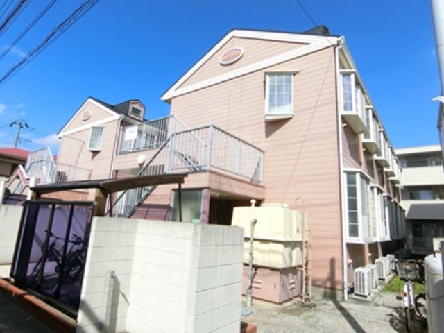 ��ʌ��������܎s�����擌��{�S����5-25�̃A�p�[�g�̌����O��