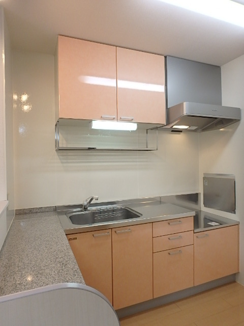 ��ʌ��������܎s��{��听���P���ڂ̃A�p�[�g�̃L�b�`��