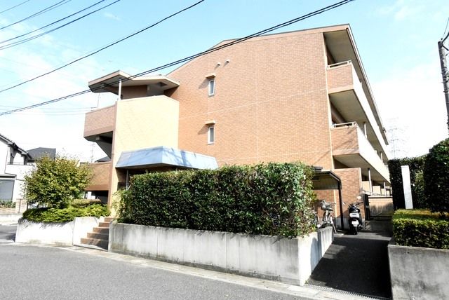 ��ʌ�����s�厚���s236-2�̃}���V�����̌����O��