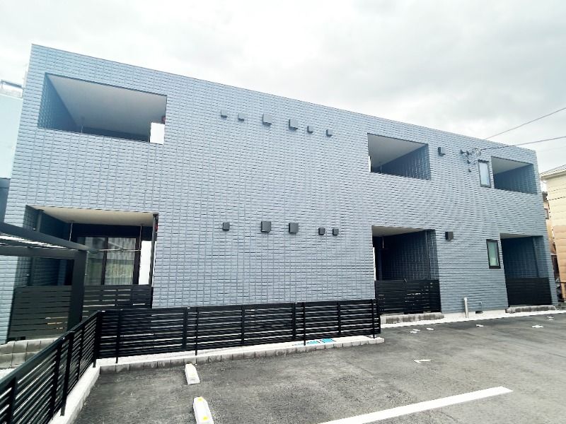 ��ʌ��߃����s�厚��L�J46-1�̃}���V�����̌����O��