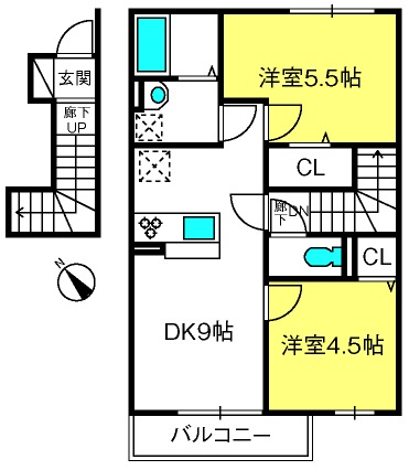 ��ʌ��������܎s��΋�������Q���ڂ̃A�p�[�g�̊Ԏ�