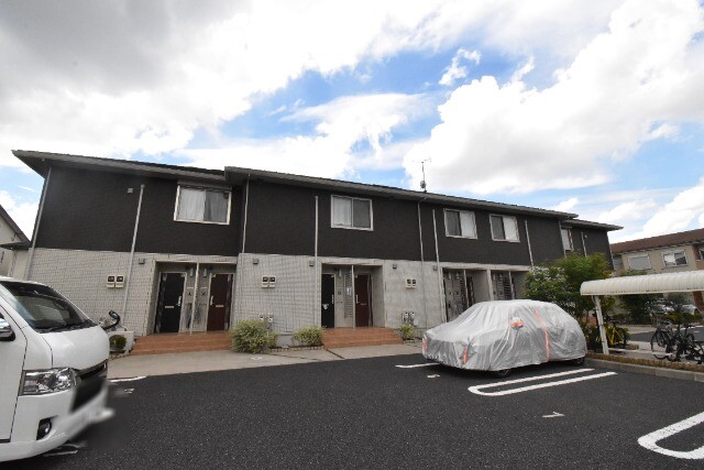 ��ʌ��������܎s��΋�������Q���ڂ̃A�p�[�g�̌����O��