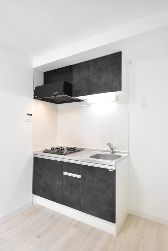 ��ʌ�����s���s�o�H�P���ڂ̃A�p�[�g�̃L�b�`��