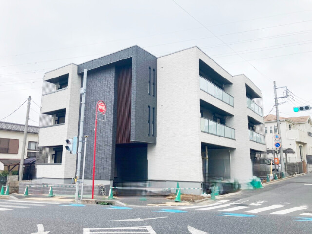 ��ʌ��������܎s�����扺�����Q���ڂ̃}���V�����̌����O��