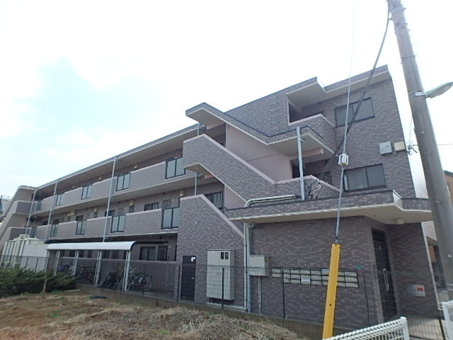 ��ʌ��������܎s�Y�a��哌�Q����18-3�̃}���V�����̌����O��