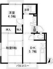 ��ʌ������s���v��̃A�p�[�g�̊Ԏ�