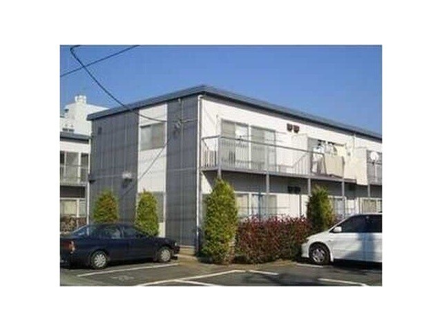 ��ʌ������s���v��914-5�̃A�p�[�g�̌����O��