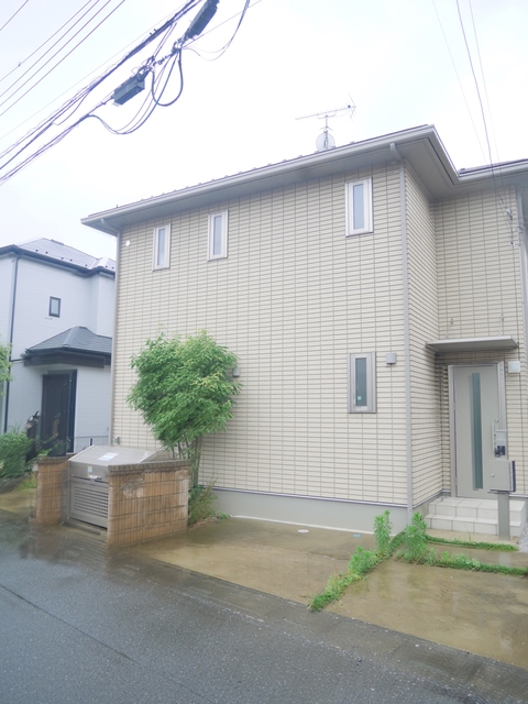 ��ʌ�����s�厚����1242-1�̈�ˌ��Ă̌����O��