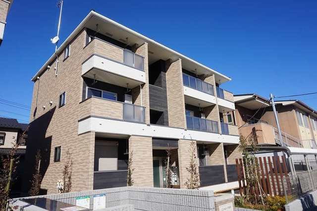 ��ʌ�����s�厚��1192�̃A�p�[�g�̌����O��