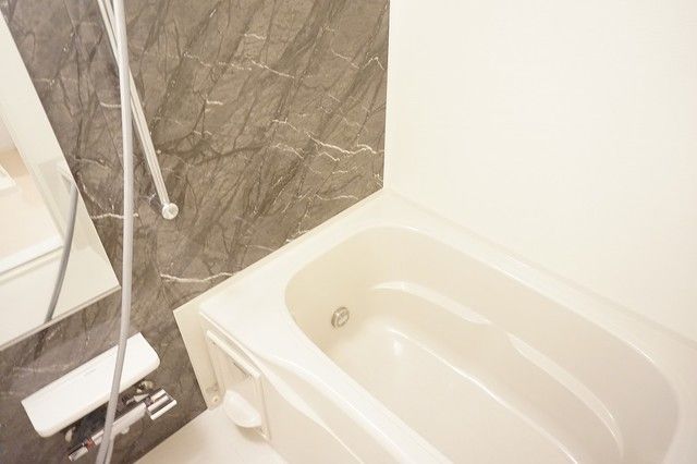 ��ʌ�����s�厚���̃A�p�[�g�̃o�X