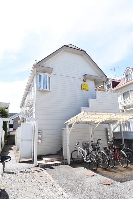 ��ʌ��������܎s�����擌��{�U����40-9�̃A�p�[�g�̌����O��