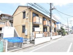 ��ʌ��������܎s�΋擌�Y�a�P����16-5�̃A�p�[�g�̌����O��