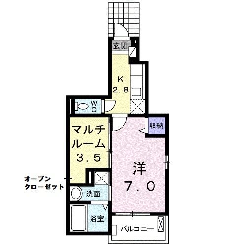 ��ʌ��k�����S�ɓޒ����P���ڂ̃A�p�[�g�̊Ԏ�